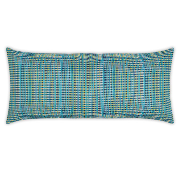 Wayfair blue throw pillows sale